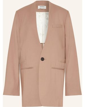 Gauchère Longblazer - Natur