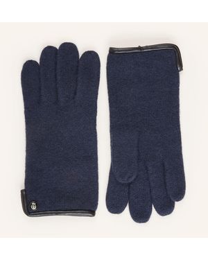 Roeckl Sports Handschuhe ORIGINAL - Blau