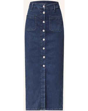Liu Jo Jeansrock - Blau