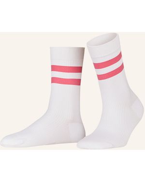 Item M6 Socken CONSCIOUS COTTON - Pink