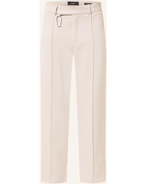 EightyFive Hose Regular Fit - Natur