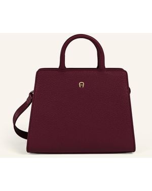 Aigner Mini-Handtasche CYBILL - Rot