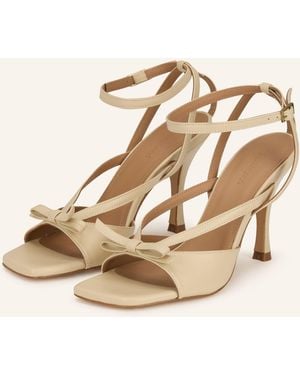 Flattered Sandaletten MARGO - Natur