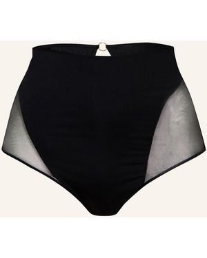 Primadonna Taillenslip SHEARY mit Cut-out - Schwarz