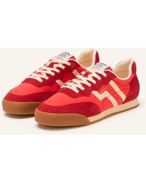 GANT Sneaker BEYLANA - Rot