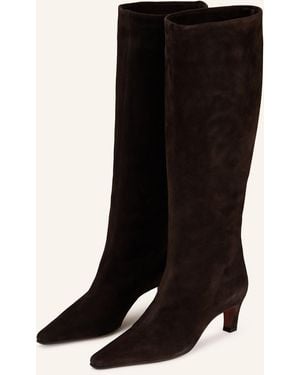 Festa Stiefel FREDINE - Schwarz