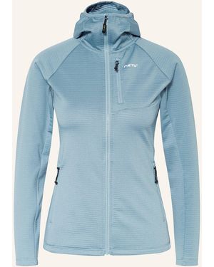 Meru Midlayer-Jacke HIGHFIELDS - Blau