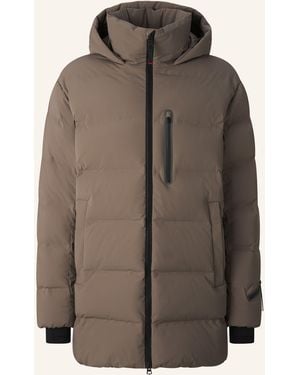 Bogner Fire + Ice FIRE+ICE Daunen-Kurzmantel Ekin - Braun