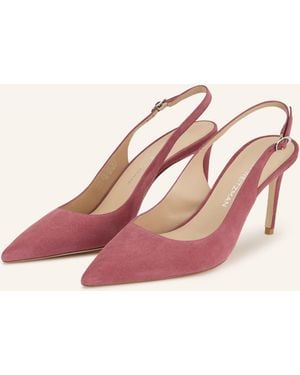 Stuart Weitzman Slingpumps STUART POWER - Pink
