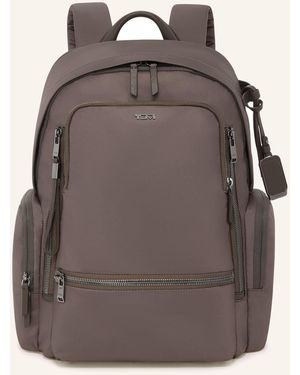 Tumi VOYAGEUR Rucksack CELINA MEDIUM mit Laptop-Fach - Grau