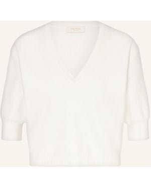 CATNOIR Strickshirt - Natur