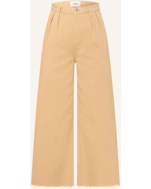 Joop! Wide Leg Jeans ELISE - Natur