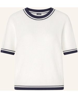 Joop! Strickshirt KIRELA - Natur