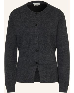 Closed Strickjacke - Schwarz
