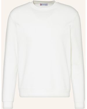 Breuninger Collection Herren Sweatshirt - Natur
