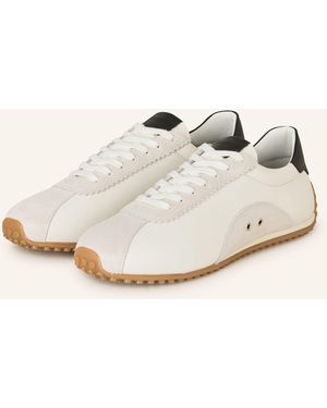 Sandro Sneaker - Natur
