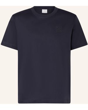 Bogner T-Shirt LUKAS - Blau