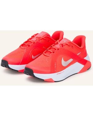 Nike Fitnessschuhe HYBRID RN - Rot