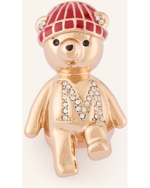 Max Mara Brosche SHINY - Pink