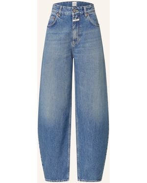 Closed 7/8-Jeans JAZZIE - Blau