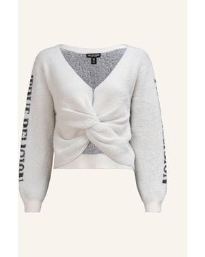 TRUE RELIGION Sweater - Mehrfarbig