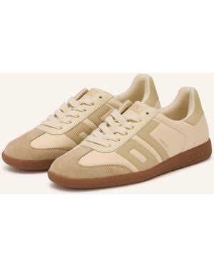 Back 70 Sneaker CLOUD D26 - Natur
