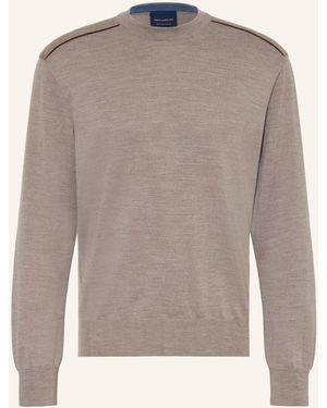 Paul & Shark Pullover - Grau
