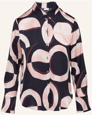 S.oliver Bluse - Blau