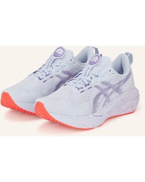 Asics Laufschuhe NOVABLAST 5 TOKYO - Mehrfarbig