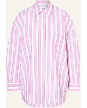 Joop! Hemdbluse BRENDA - Pink