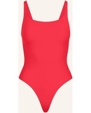 Skims String-Body FITS EVERYBODY - Rot
