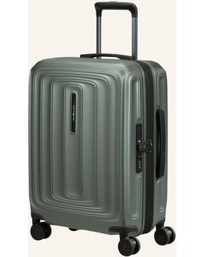 Samsonite Trolley 2WANDER - Grün