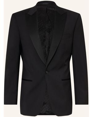 DIGEL Smoking-Sakko JERRY Modern Fit - Schwarz
