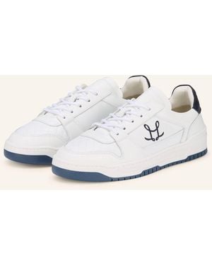 Leandro Lopes Sneaker TONY - Natur