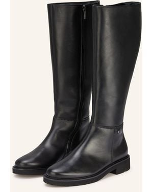 Paul Green Stiefel - Schwarz