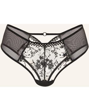 Passionata Panty SUZY - Natur