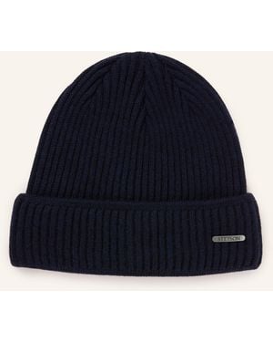 Stetson Mütze OSFA - Blau