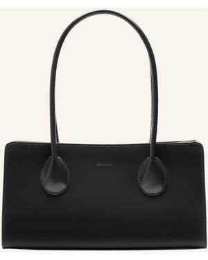 LIE STUDIO Handtasche THE LOU BAG - Schwarz