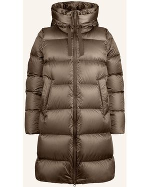 Bomboogie Daunenjacke GENEVA - Braun