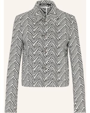MARC AUREL Jacke - Grau