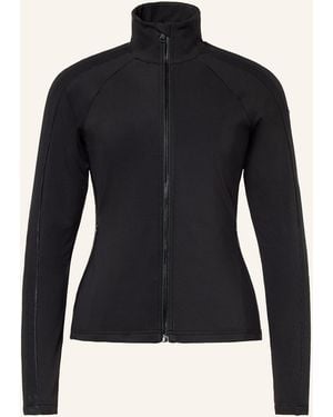 Goldbergh Midlayer-Jacke GINA - Blau