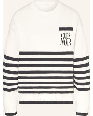 CATNOIR Pullover - Natur