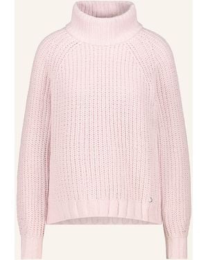 Monari Pullover - Pink