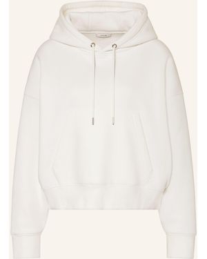 Opus Hoodie GROVER - Natur