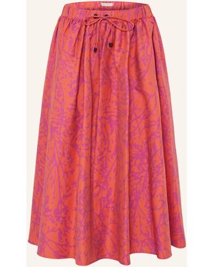Max Mara Rock - Pink