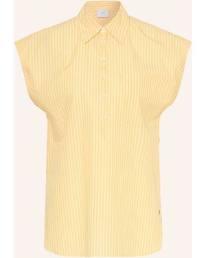 Bogner Blusenshirt - Gelb