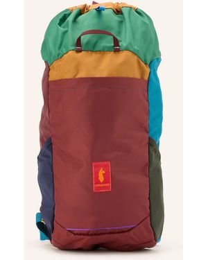 COTOPAXI Rucksack EMPACABLE 16 l - Rot