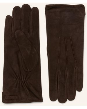 Marc O' Polo Handschuhe - Braun