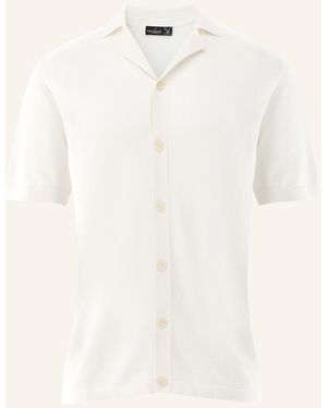 Van Laack Poloshirt - Natur