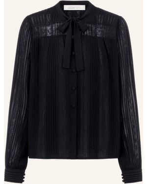 Gerard Darel Bluse LONNIE - Blau